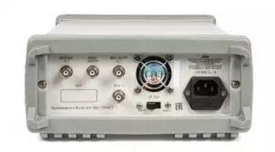 АКИП-3301 — генератор