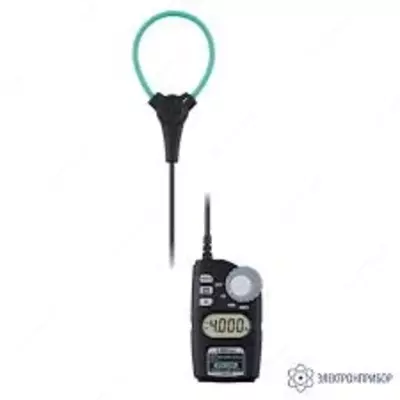 KEW 2210R — цифровые токоизмерительные клещи для измерения переменного тока