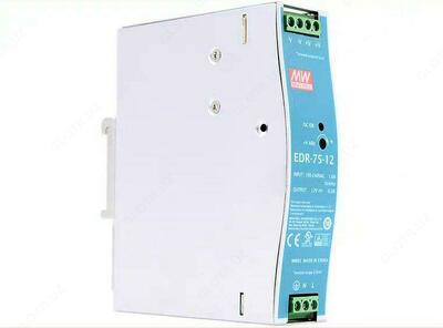 EDR-75-12 Блок питания MEAN WELL