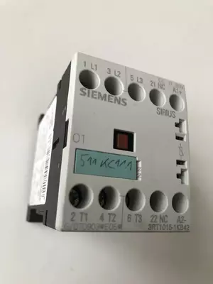 Контакторы Siemens 3RT1015-1KB42