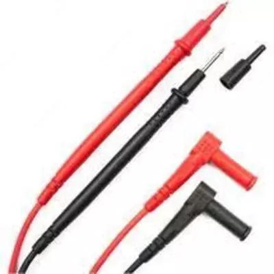 ATL-4N — комплект измерительных проводов