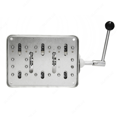 Рубильник РБ-4М/2Л левый привод