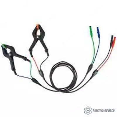 AL-34WB 5A — комплект проводов