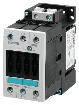 Контакторы Siemens 3RT1033-1AM20