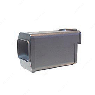 Термограмма ТМ "Север" — тепловизионный комплекс