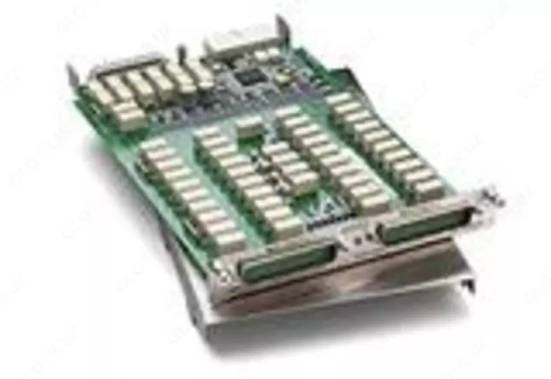 7706 — модуль коммутационный