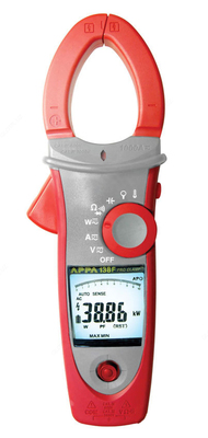 APPA 138F — клещи электроизмерительные