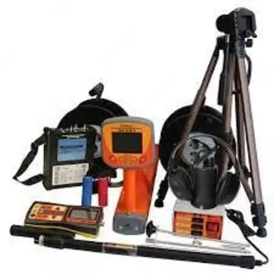 ИСКОР-549КД — корреляционный течеискатель