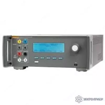 Fluke QA-ES MK III – 01 — анализатор электрохирургического оборудования