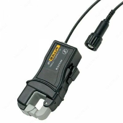 Fluke i5s — токовые клещи для переменного тока