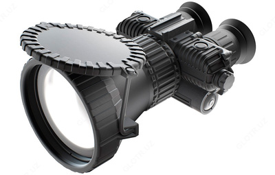 Fortuna General Binocular 100S3 — тепловизионные очки (тепловизионный бинокль)
