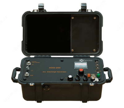 ADG-200-2 СКАТ-М — генератор дуговых разрядов