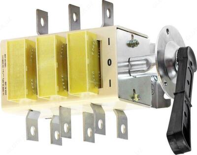 Выключатель-разъединитель ВР32-35В71250-32 УХЛ3