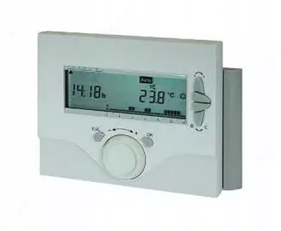 САМО ОБУЧАЮЩИЙСЯ КОМНАТНЫЙ ТЕРМОСТАТ REA23