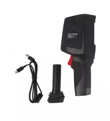 DT-979D — тепловизор