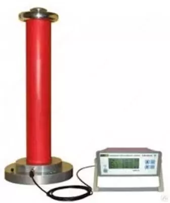 ПрофКиП С197М — киловольтметр