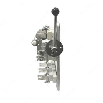 Рубильник РПБ 1/П без ПН2, 100А правая рукоятка