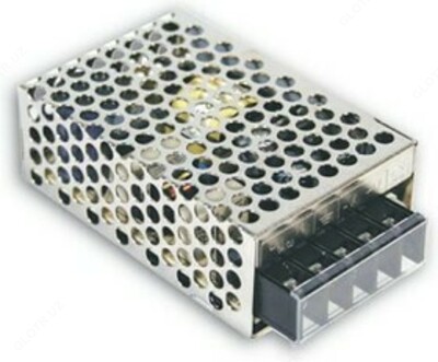 NES-15-5 Блок питания MEAN WELL