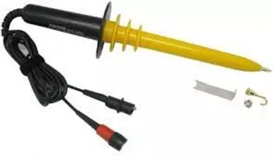 HVP-15HF — высоковольтный пробник