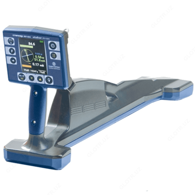 Сталкер ПТ-24 — приемник