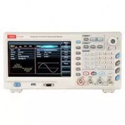 RGK FG-1602 — генератор сигналов специальной формы