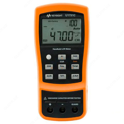 U1731C измеритель RLC