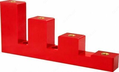 Изолятор CT2-402 "лесенка" 700А, 18кВ