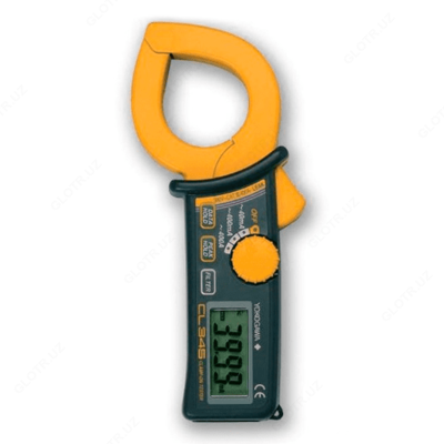 CL345 — клещи токоизмерительные