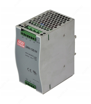 DRH-120-24 Блок питания импульсный MEAN WELL
