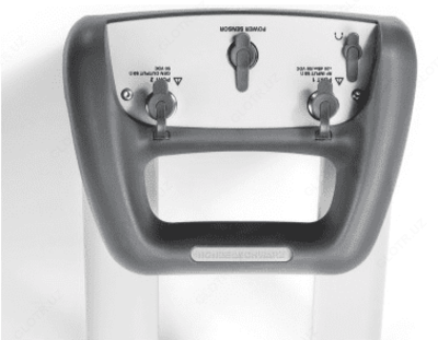 ZVH8 — анализатор кабелей и антенн (от 100 кГц до 8 ГГц)