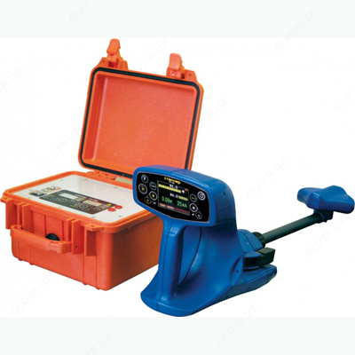 Сталкер 75-14 — комплекс трассопоисковый