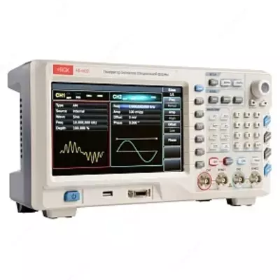 ПрофКиП Г6-100/2М — генератор сигналов специальной формы