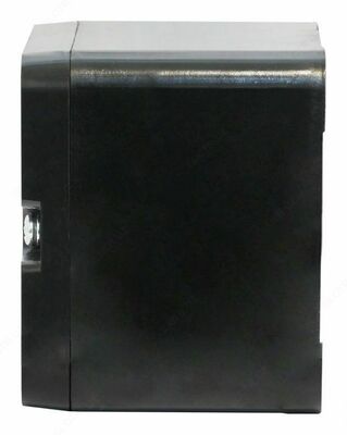 Пост кнопочный ПКЕ 212-1 У3 красная IP40 (пластик)