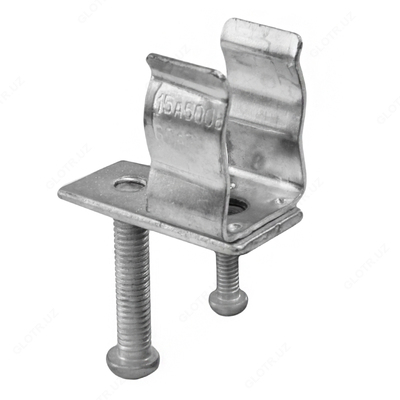 Контакт основания для ПР2 Контакт основания для ПР2 60А 220В и к 15А 500В (1 контакт)