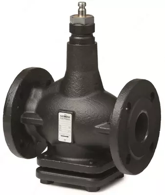 2-ХОДОВЫЕ ФЛАНЦЕВЫЕ КЛАПАНЫ VVF61