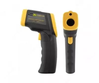 ПрофКиП Cobra-862 — пирометр