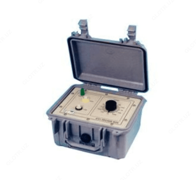 АКИП-7516/6 — мера сопротивления