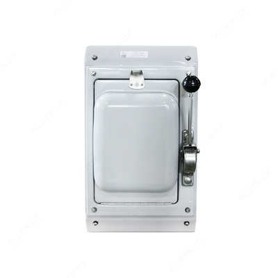 Ящик силовой с рубильником ЯБПВ-4 400А У3 IP21 без ПН2