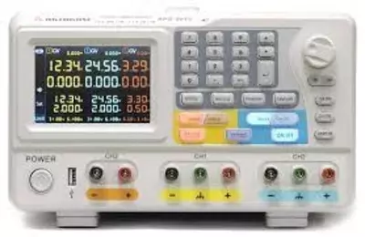APS-5613 — источник питания
