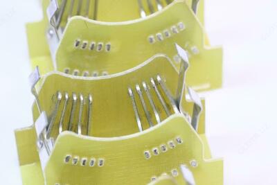 Дополнительное оборудование к ВР32 Дугогасительные камеры для ВР32-39 (для перекидного)