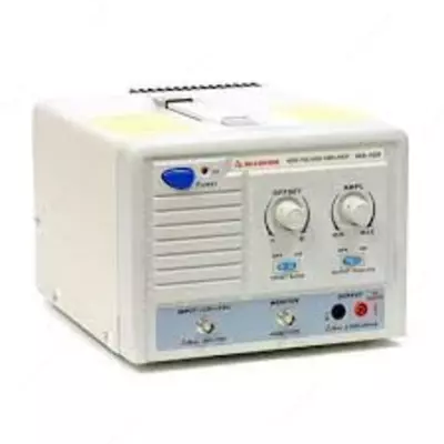 AVA-1420 — амплитудный усилитель