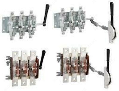 Разъединитель РЕ19-43-31140 1600А IEK