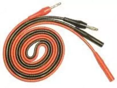 MBB 2 красный — соединительный провод