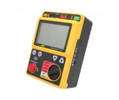 ПрофКиП Е6-35 — мегаомметр