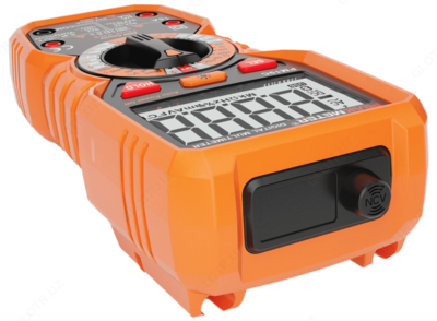 PM19D — мультиметр цифровой