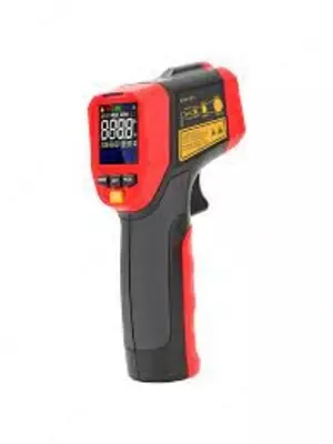 UNI-T UT301A+ — инфракрасный термометр (пирометр) цифровой