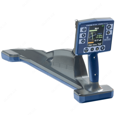 Сталкер 15-24 — комплекс трассопоисковый