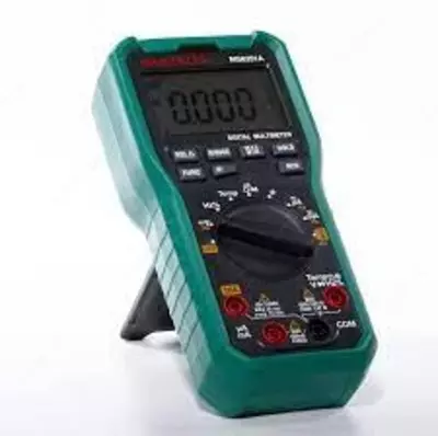MS8251A — цифровой мультиметр