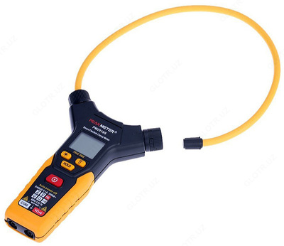 PM2019S — токовые клещи Smart гибкие