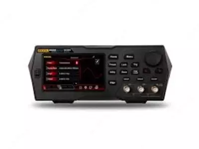 DG992 — универсальный генератор сигналов